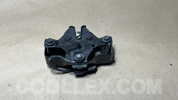 Unknown Hood Latch Assembly OEM Used