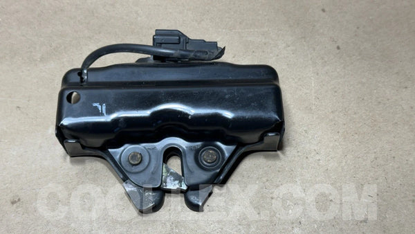 Unknown Hood Latch Assembly OEM Used
