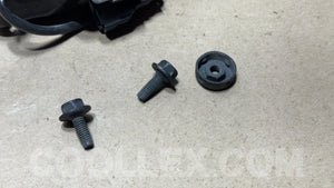 Unknown Hood Latch Assembly OEM Used