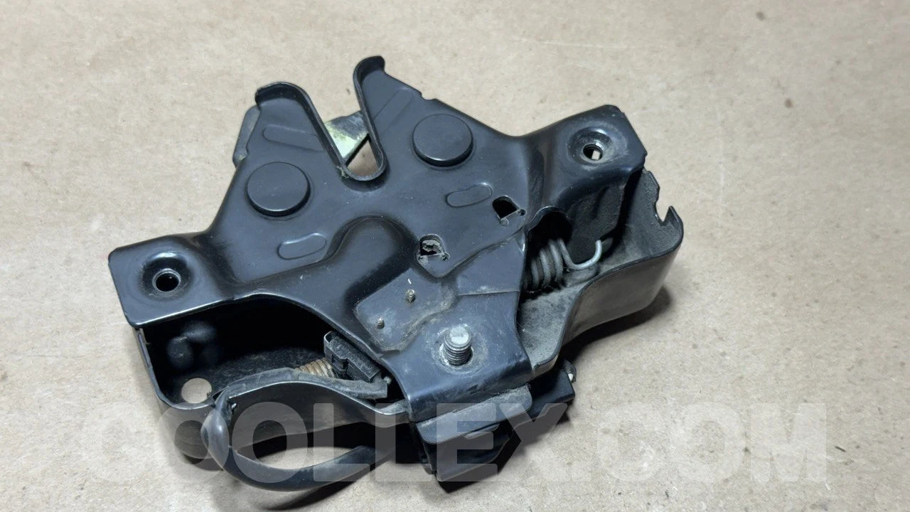 Unknown Hood Latch Assembly OEM Used
