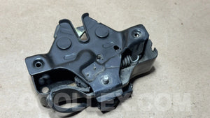 Unknown Hood Latch Assembly OEM Used