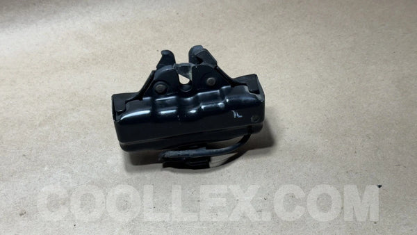 Unknown Hood Latch Assembly OEM Used