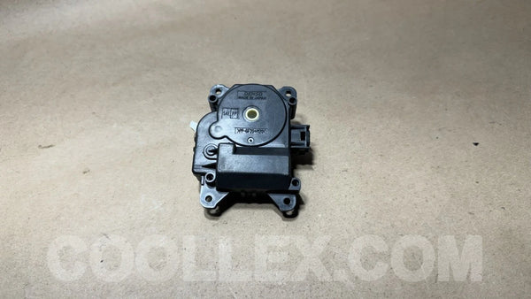 HVAC Blend Door Actuator OEM Used