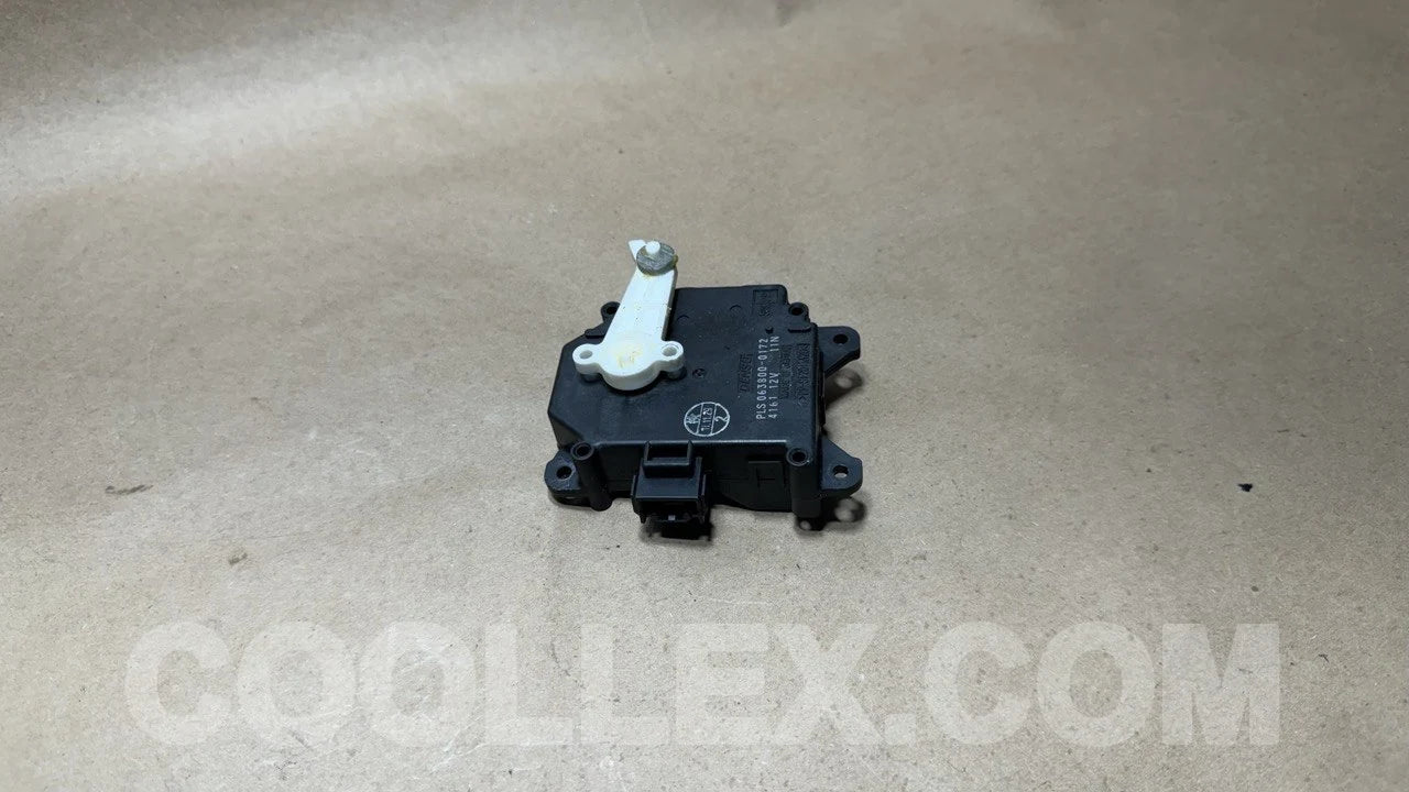 HVAC Blend Door Actuator OEM Used
