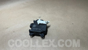 HVAC Blend Door Actuator OEM Used