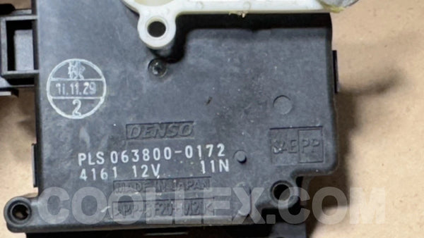HVAC Blend Door Actuator OEM Used