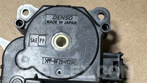 HVAC Blend Door Actuator OEM Used