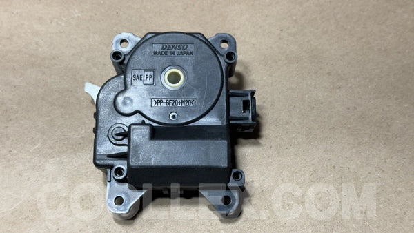 HVAC Blend Door Actuator OEM Used