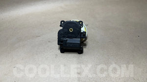 Unknown HVAC Mode Door Actuator OEM Used