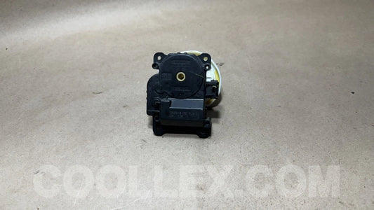 Unknown HVAC Mode Door Actuator OEM Used