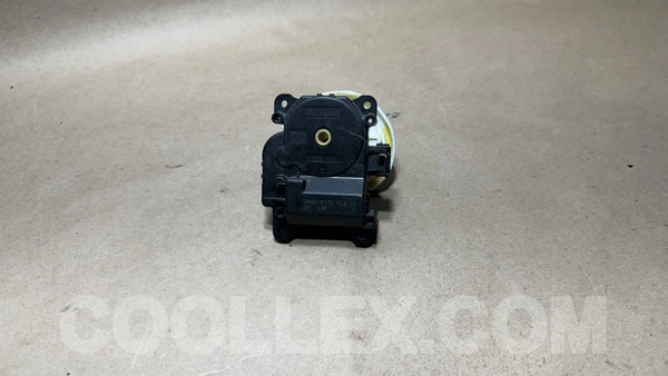 Unknown HVAC Mode Door Actuator OEM Used