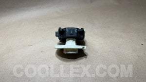 Unknown HVAC Mode Door Actuator OEM Used