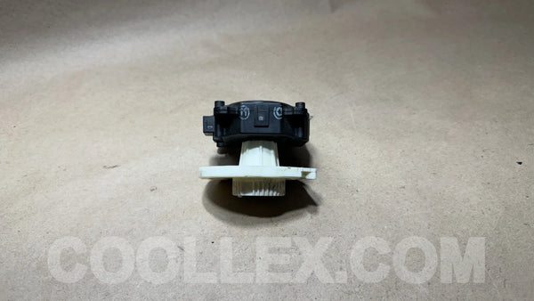 Unknown HVAC Mode Door Actuator OEM Used