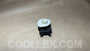 Unknown HVAC Mode Door Actuator OEM Used