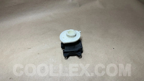 Unknown HVAC Mode Door Actuator OEM Used
