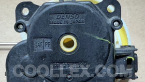 Unknown HVAC Mode Door Actuator OEM Used