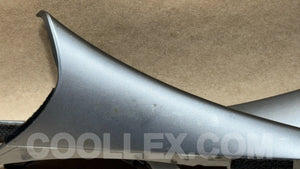 Unknown Interior Door Trim Panel Garnish OEM Used