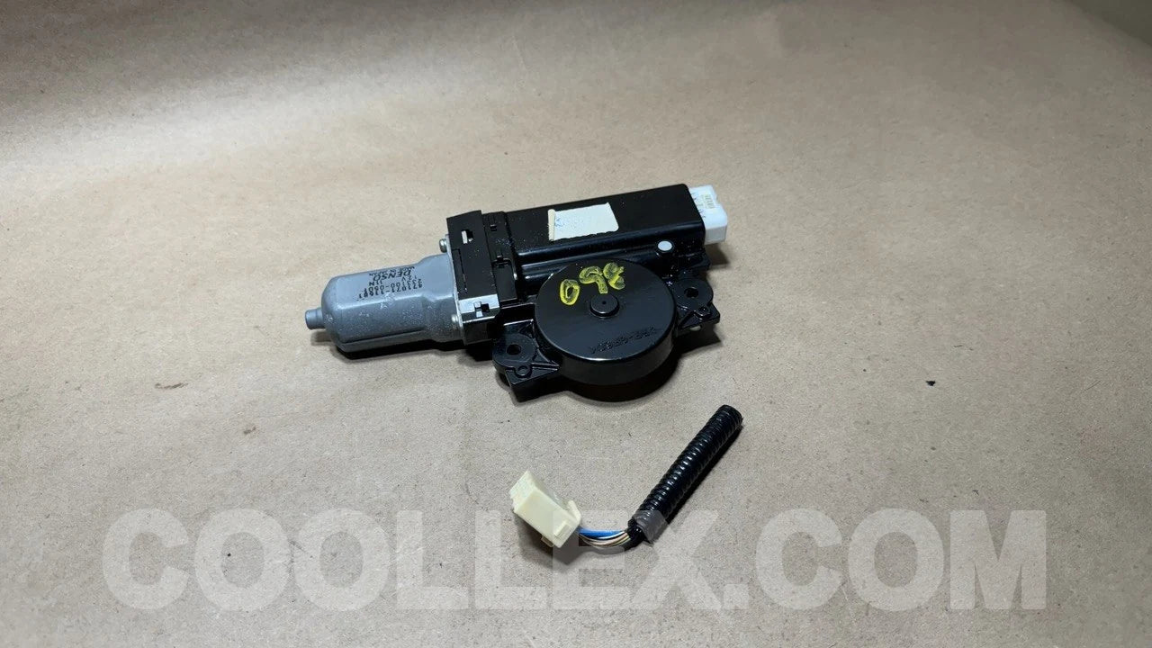 Power Window Motor OEM Used