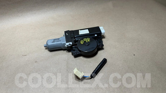 Power Window Motor OEM Used