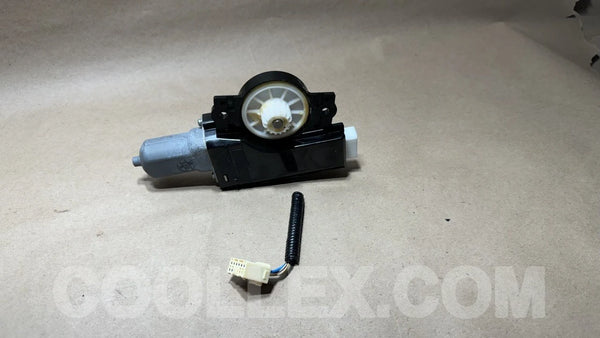Power Window Motor OEM Used