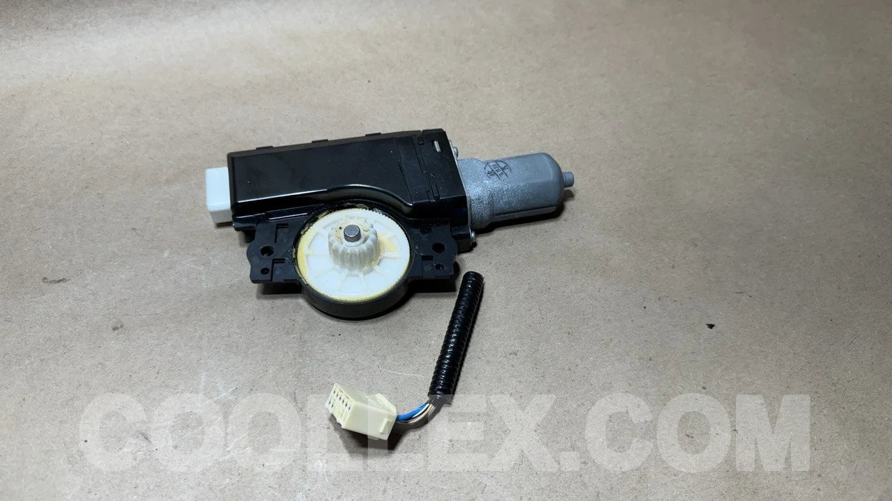 Power Window Motor OEM Used