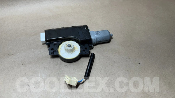 Power Window Motor OEM Used