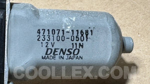 Power Window Motor OEM Used