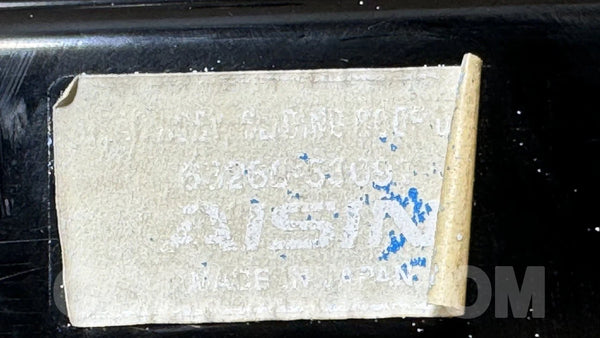 Power Window Motor OEM Used