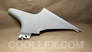 Right A-Pillar Trim Panel OEM Used
