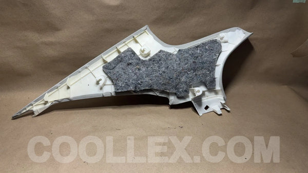 Right A-Pillar Trim Panel OEM Used