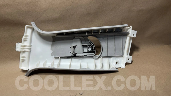 Right Interior Door Handle Trim Panel OEM Used