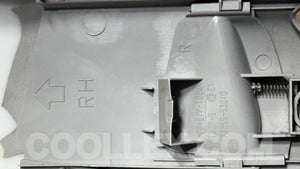 Right Interior Door Handle Trim Panel OEM Used