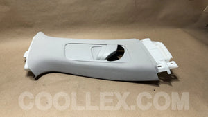 Right Interior Door Handle Trim Panel OEM Used