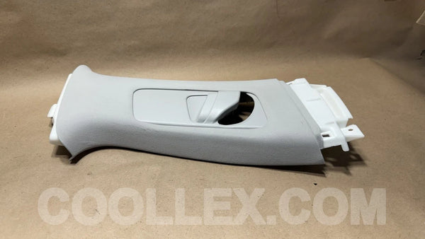 Right Interior Door Handle Trim Panel OEM Used
