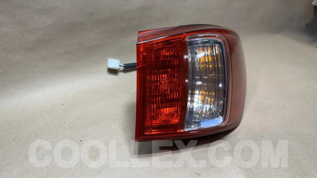 Right Rear Tail Light OEM Used