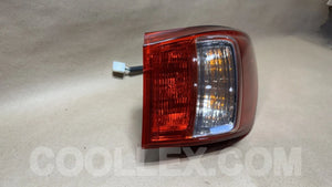 Right Rear Tail Light OEM Used