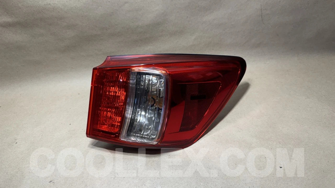 Right Rear Tail Light OEM Used