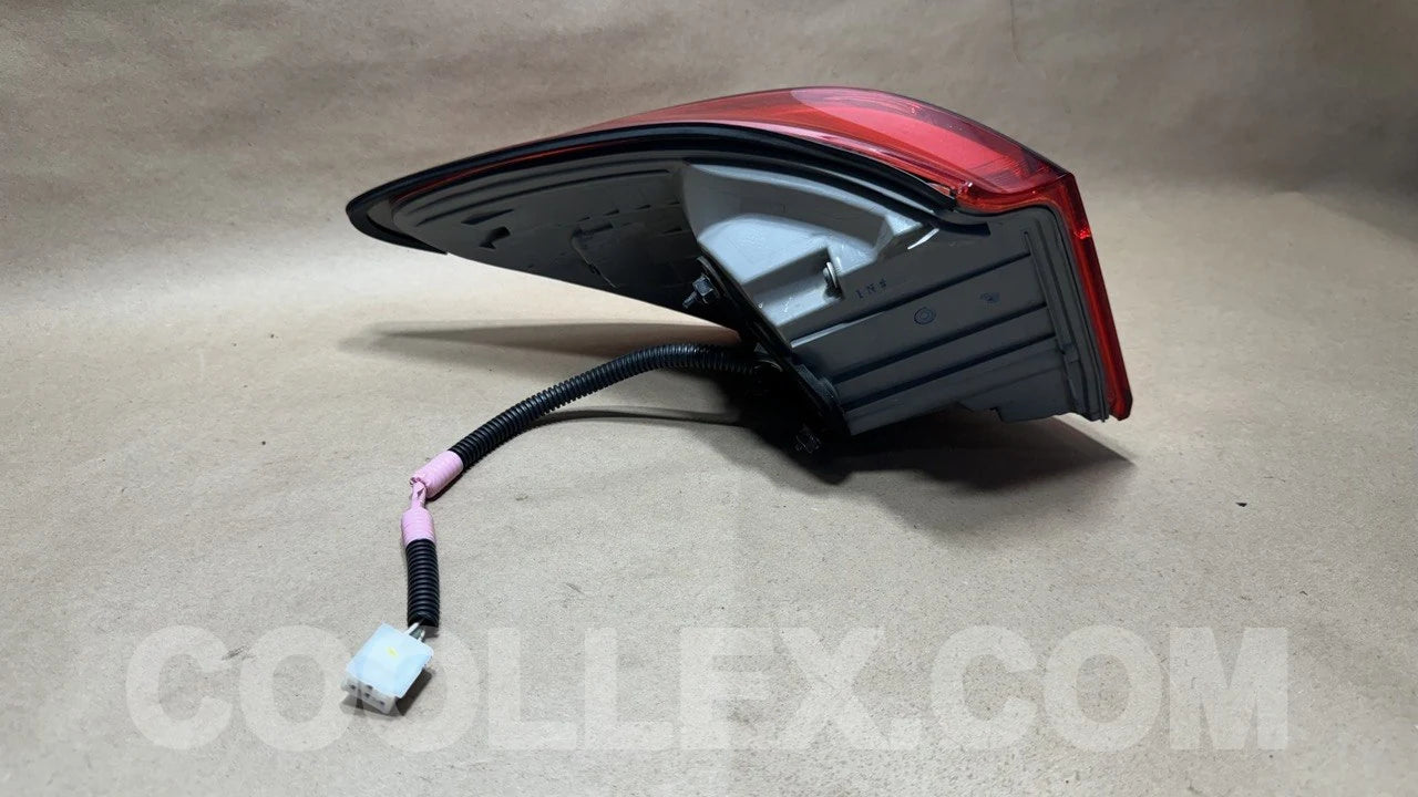 Right Rear Tail Light OEM Used