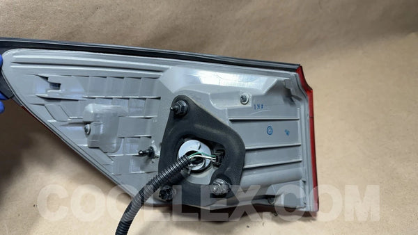 Right Rear Tail Light OEM Used