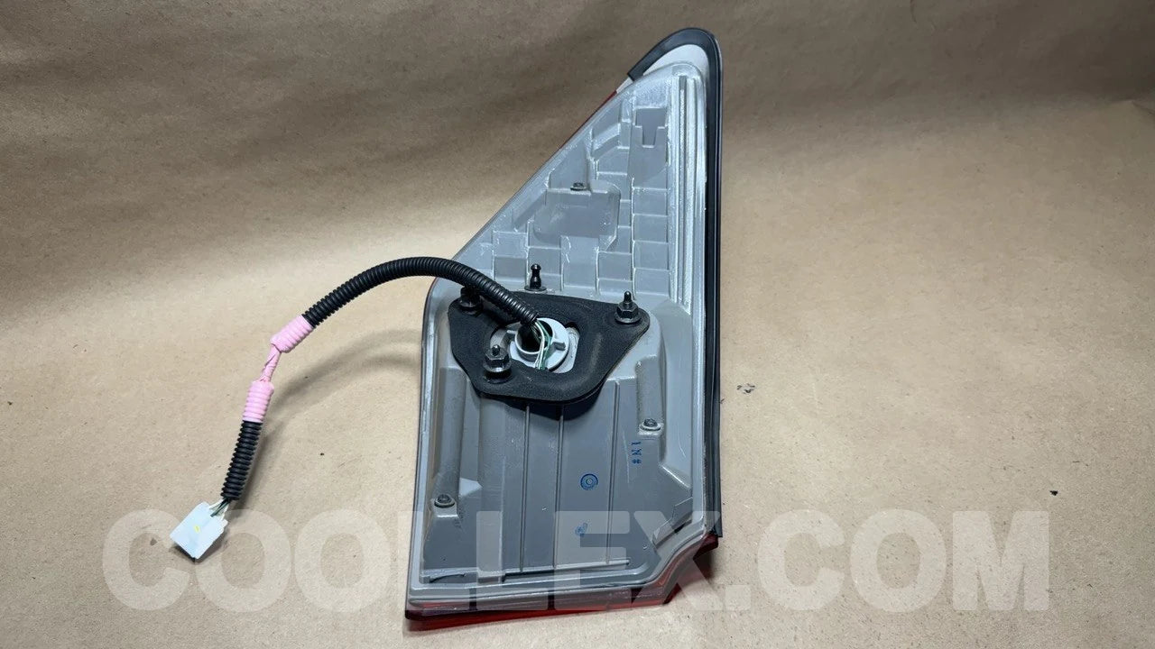 Right Rear Tail Light OEM Used