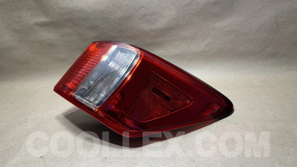Right Rear Tail Light OEM Used