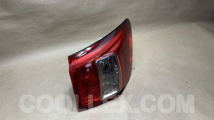 Right Rear Tail Light OEM Used