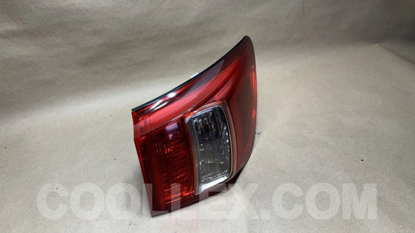 Right Rear Tail Light OEM Used