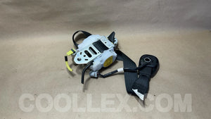 Seat Belt Assembly OEM Used