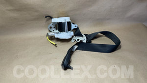 Seat Belt Assembly OEM Used