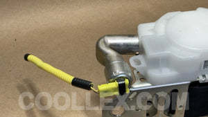 Seat Belt Assembly OEM Used