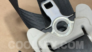 Seat Belt Assembly OEM Used