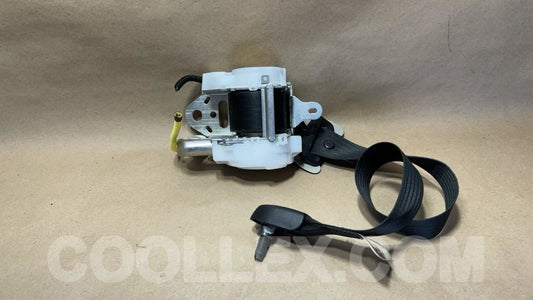 Seat Belt Assembly OEM Used