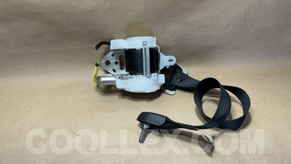 Seat Belt Assembly OEM Used