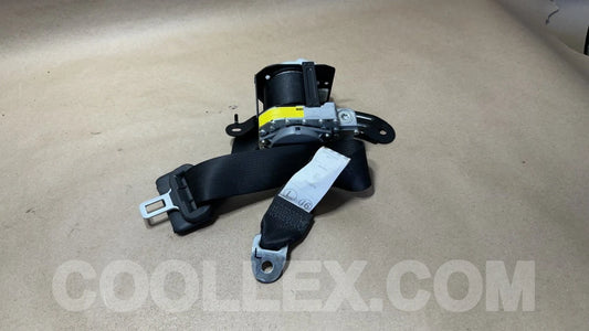 Seat Belt Retractor Assembly OEM Used